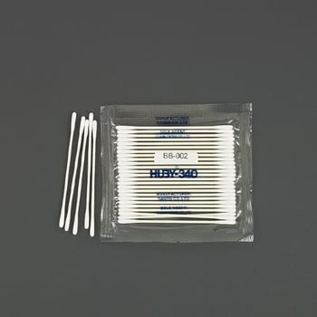 Φ2.6 x 75.5mm 工业棉签（250支）双面埃斯科EA109DY-11